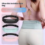 Waterproof Marathon Waist Bag – Ultra-Light Fitness Phone Carrier - Image 8