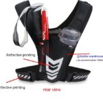 Breathable Outdoor Sports Chest Bag – Large Capacity Kettle Carrier - Image 7