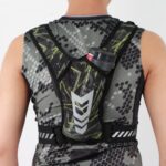 Breathable Outdoor Sports Chest Bag – Large Capacity Kettle Carrier - Image 6