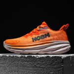 Breathable Non-Slip Sports Shoes – Shock-Absorbing Marathon Sneakers - Image 3