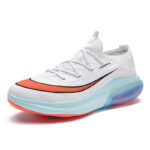 Men's Ultra-Breathable Marathon Running Shoes – Lightweight Mesh Sneakers - Image 4