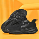 Breathable Non-Slip Sports Shoes – Shock-Absorbing Marathon Sneakers - Image 10
