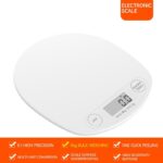 Kitchen Electronic Scale High Precision Weighing Food - Image 7
