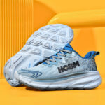 Breathable Non-Slip Sports Shoes – Shock-Absorbing Marathon Sneakers - Image 6