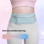 Waterproof Marathon Waist Bag – Ultra-Light Fitness Phone Carrier