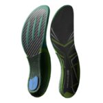Professional Marathon Racing Insoles – Carbon Plate Shock Absorption - Image 3