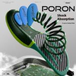 Professional Marathon Racing Insoles – Carbon Plate Shock Absorption - Image 7