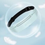 Waterproof Marathon Waist Bag – Ultra-Light Fitness Phone Carrier - Image 3