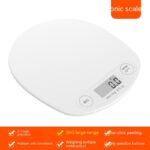 Kitchen Electronic Scale High Precision Weighing Food - Image 6