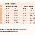 Fitness Eddy™ Elite Hourglass Thermo-Compression Faja – Full-Body Overbust Shaper & Sculpting Butt Lifter - Image 9