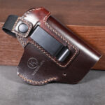 Outdoor Tactical Concealed Waist-Holster Gun Case - Image 2