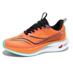 Women's Carbon Plate High Elasticity Shock-absorbing Sports Shoes - Image 8