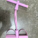 Foot Pedal Abdominal Tensioners To Reduce Abdomen - Image 5