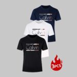 Summer Fitness Sports Casual Running Training Short-Sleeve Quick-Drying - Image 6