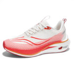 Women's Carbon Plate High Elasticity Shock-absorbing Sports Shoes - Image 6