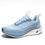 Women's Carbon Plate High Elasticity Shock-absorbing Sports Shoes - Image 5