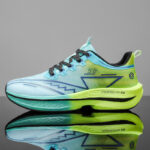 Youth And Children's Racing Sports Flying Electric 5c Running Shoes - Image 5