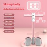 Home Portable Intelligent Foot Pedal Pull Device - Image 5