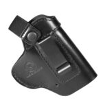 Outdoor Tactical Concealed Waist-Holster Gun Case - Image 3