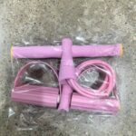 Foot Pedal Abdominal Tensioners To Reduce Abdomen - Image 2