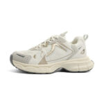 Mesh Casual Versatile Platform Dad Shoes - Image 7