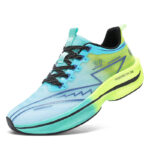 Youth And Children's Racing Sports Flying Electric 5c Running Shoes - Image 9