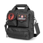 Fitness Eddy™ Elite Camouflage Tactical Backpack – Convertible Crossbody Shoulder Bag - Image 3