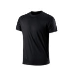 Summer Lightweight Breathable Sports And Fitness T-shirt - Image 4