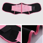 Fitness Eddy™ Thermo-Shred Waist Trainer Shapewear – Thickened Core Sweat Band & Lumbar Support Shaper - Image 2