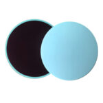 Training Sliding Discs – Premium Dual Surface Abdominal Exercise Glide Plates & Portable Body Conditioning Pads - Image 4