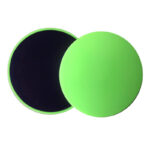 Training Sliding Discs – Premium Dual Surface Abdominal Exercise Glide Plates & Portable Body Conditioning Pads - Image 7