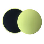 Training Sliding Discs – Premium Dual Surface Abdominal Exercise Glide Plates & Portable Body Conditioning Pads - Image 3