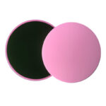 Training Sliding Discs – Premium Dual Surface Abdominal Exercise Glide Plates & Portable Body Conditioning Pads - Image 6