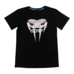 Men Graphic Training Wear – Premium Cotton Blend Gym Sportswear Sweatshirt & Athletic Shorts Set - Image 2