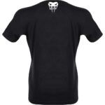 Men Graphic Training Wear – Premium Cotton Blend Gym Sportswear Sweatshirt & Athletic Shorts Set - Image 4