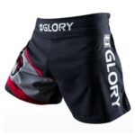Men Graphic Training Shorts – Premium Lightweight Gym Sportswear Trunks & Athletic Running Performance Pants - Image 3