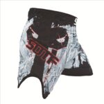 MMA Shorts – Premium Polyester Blend Boxing & Sanda Training Athletic Performance Trunks - Image 7
