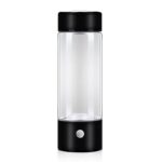 Fitness Eddy Portable Hydrogen Water Bottle - SPE PEM Hydrogen Rich Water Generator - Image 10