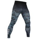 Men Performance Training Wear – Premium Athletic Running Tights & Gym Compression Sportswear Set