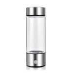 Fitness Eddy Portable Hydrogen Water Bottle - SPE PEM Hydrogen Rich Water Generator - Image 6
