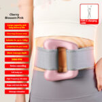 Fascia Ring Massager – Waist & Abdomen Recovery Tool, 5-Speed - Image 6
