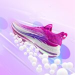 Carbon Plate Racing Sneakers – Lightweight Marathon Training - Image 7