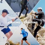 Men's Long Sleeve Fishing Shirt - UPF 50 Sun Protection with Face Cover - Image 5