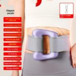 Fascia Ring Massager – Waist & Abdomen Recovery Tool, 5-Speed - Image 7