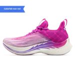 Carbon Plate Racing Sneakers – Lightweight Marathon Training