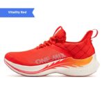 Carbon Plate Racing Sneakers – Lightweight Marathon Training - Image 3