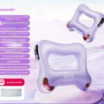 Fascia Ring Massager – Waist & Abdomen Recovery Tool, 5-Speed - Image 5