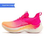 Carbon Plate Racing Sneakers – Lightweight Marathon Training - Image 5