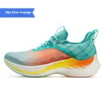 Carbon Plate Racing Sneakers – Lightweight Marathon Training - Image 8