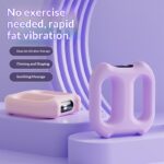 Fascia Ring Massager – Portable Muscle Recovery Tool, 5-Speed - Image 6